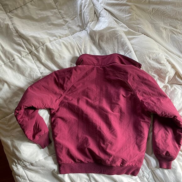 Vintage Retro Lands End Squall Jacket - Made in USA - Picture 2 of 7